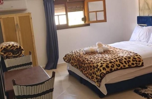 Azrou Hotel | Hôtel mandar itto