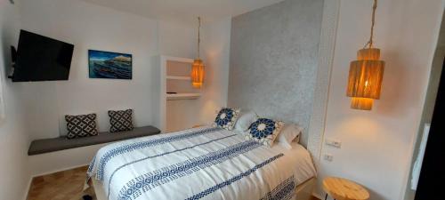 Talborjt House | Hôtel Riad La Nouvelle Etoile - Agadir