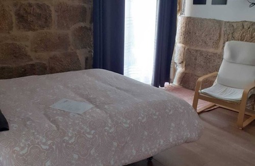 A Teixeira Hotel | Habitación en Pensión O corazón da Ribeira Sacra
