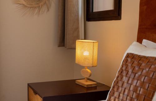Sidi Abdallah Ghiat Bed & Breakfast | Hacienda de Julie