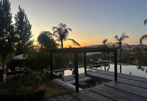Dar Oum Soltane House | HACIENDA Olivo