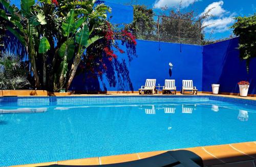 Tangier Villa | Haddad's for families