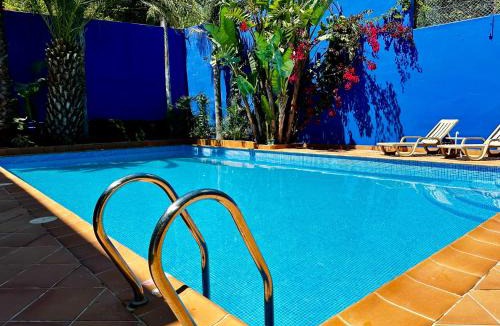 Tangier Villa | Haddad's for families