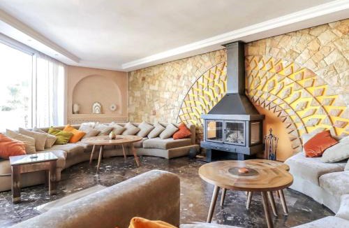 Tangier Villa | Haddad's for families