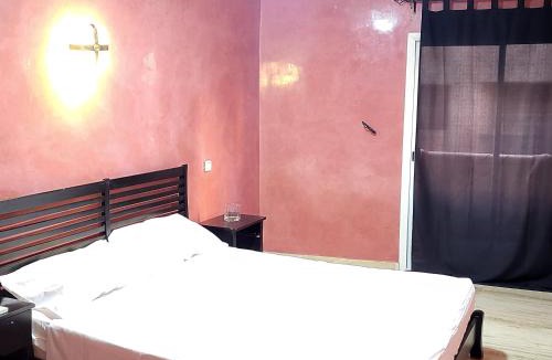 El Hara Apartment | Hamza