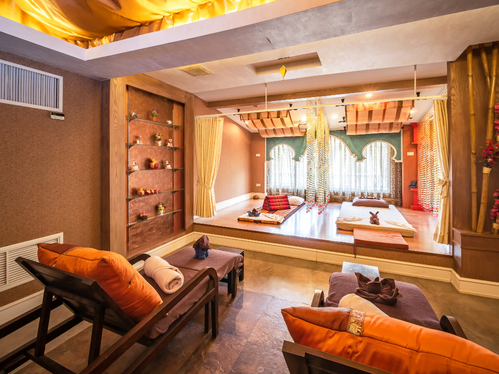 El Hara Apartment | Hanna Modern - Patio & BBQ - Wifi - Center - AC