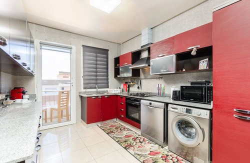 Cite Al Mohammadi Apartment | Happy agadir - Terrasse - Luxe - 4/5 Px