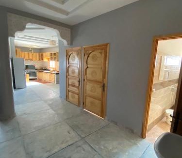 Tamazouzte Villa | Happy Villa