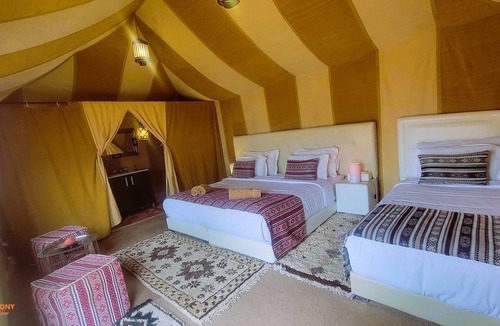 Rissani Other | Harmony Desert Camp