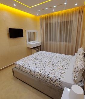 Mesnana Apartment | Hatim appartement Family only