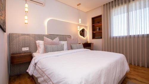 Dar Bouazza Apartment | Haven of peace