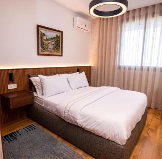 Dar Bouazza Apartment | Haven of peace