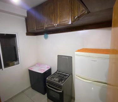 Cite Adrar Apartment | Hay