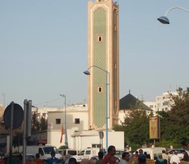 Cite Al Mohammadi Apartment | Hay Mohamadi