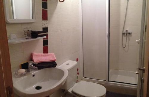 Cite Al Mohammadi Apartment | Hay Mohamadi
