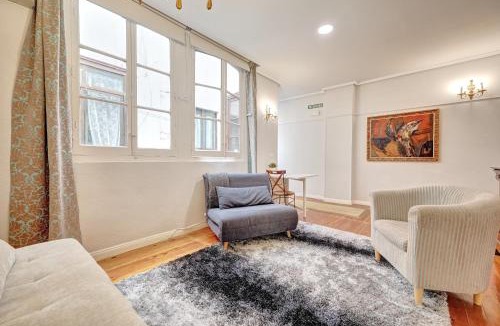 Pamplona City Centre Apartment | Heart of Pamplona Apartments II by clabao