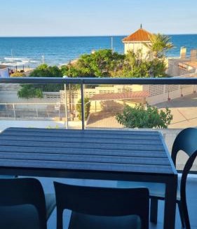 Platja de Piles Apartment | Hello Piles Beach Sofia