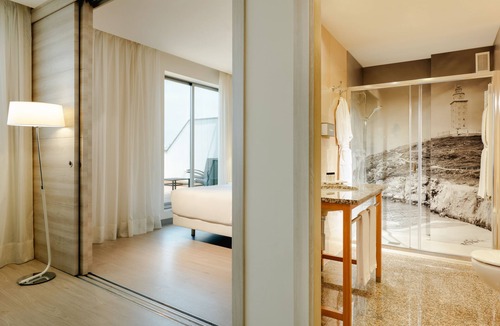 La Coruna Hotel | Hesperia A Coruña Centro