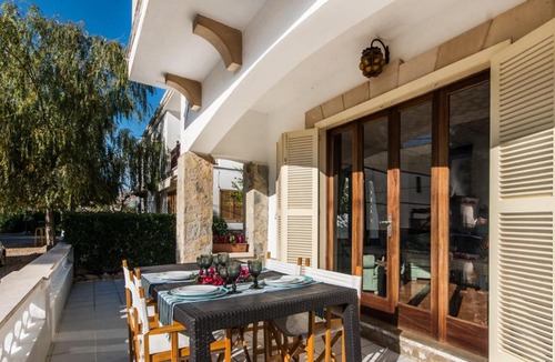 Puerto de Pollensa House | Hibiscus