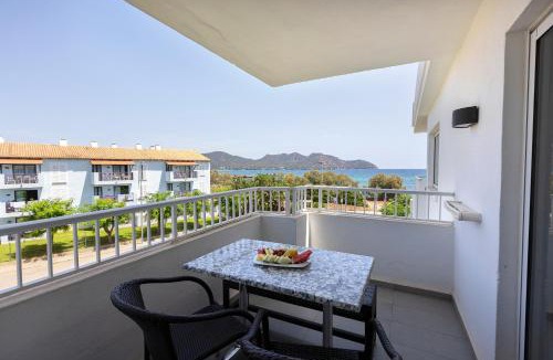 Cala Bona Hotel | Hipotels Apartamentos Cala Bona