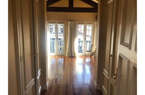 Getxo House | History & Elegance