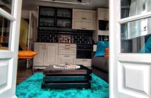 Castro Urdiales Apartment | Hoja de Arce - Apartamento Rural