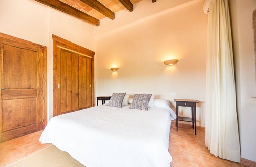 Algaida Other | Holiday apartment Algaida for 1 - 5 persons with 2 bedrooms - Farmhouse