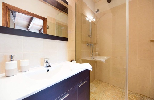 Algaida Other | Holiday apartment Algaida for 1 - 5 persons with 2 bedrooms - Farmhouse