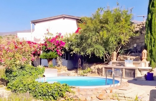 Arico Apartment | Holiday Apartment for 3 People (54 m²) in La Sabinita
