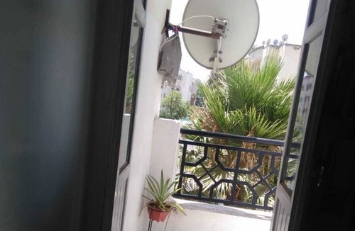 Meknes Apartment | Holiday apartment near the mountain