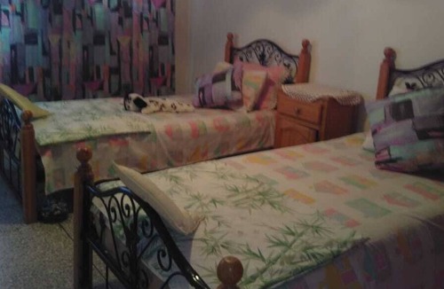 Meknes Apartment | Holiday apartment near the mountain