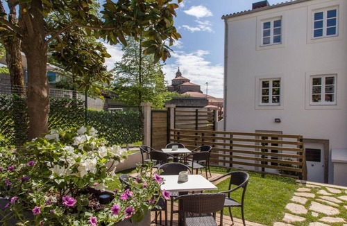 Santiago de Compostela Apartment | Holiday apartment Santiago de Compostela for 1 - 2 persons - Holiday apartment in one or multi-famil