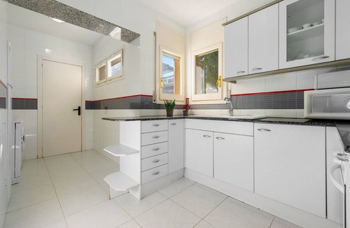 Riumar House | Holiday Home 'Casa De Vacaciones La Terraza' with Private Pool, Wi-Fi and Air Conditioning