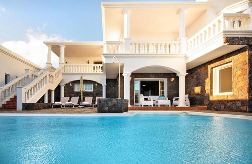 Nazaret House | Holiday home in Nazareth