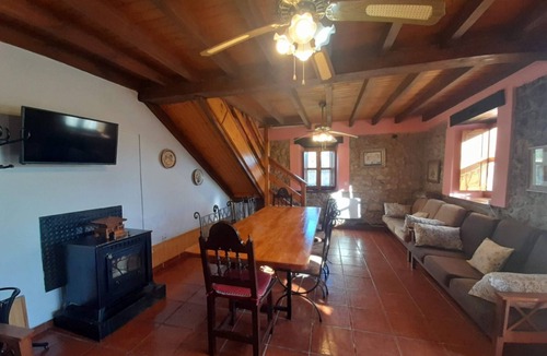 Llanes Ski Chalet | Holiday home la Gesa