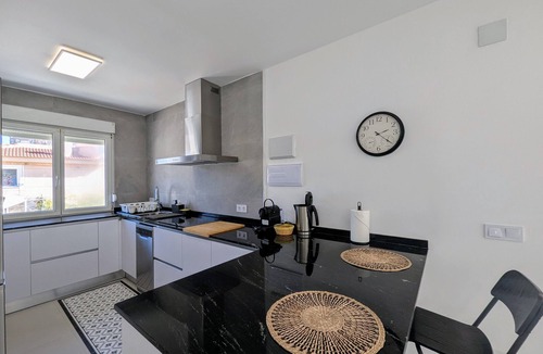 Quesada House | Holiday Home 'R-70 Vacacional' with Private Pool, Wi-Fi, and Air Conditioning