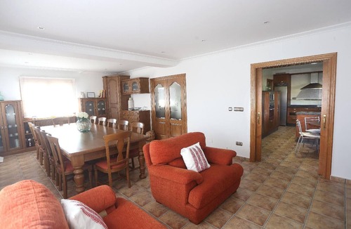 Ortono House | Holiday house Bertamirans for 1 - 12 persons with 6 bedrooms - Holiday house