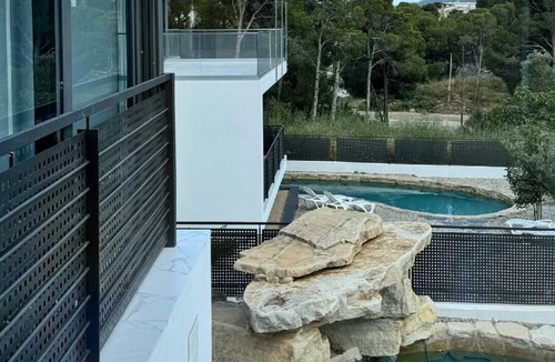 Llanca House | Holiday house for 8 persons approx. 160 qm in Llanca, Costa Brava