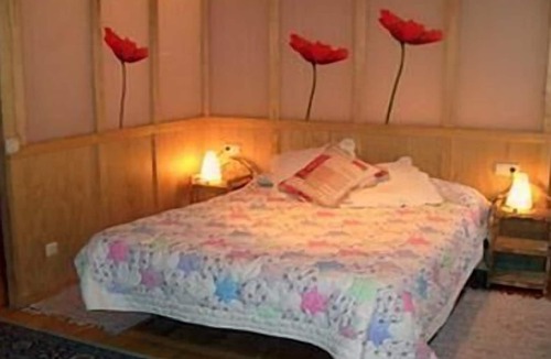 Deba House | Holiday house Itziar for 5 - 8 persons with 3 bedrooms - Row house