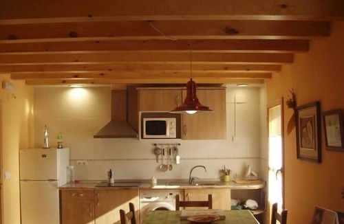 Rodellar House | Holiday house Rodellar for 1 - 12 persons with 6 bedrooms - Holiday home