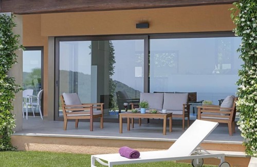 Aiguablava House | Holiday rental villa with swimming pool in Begur, Casa de camp