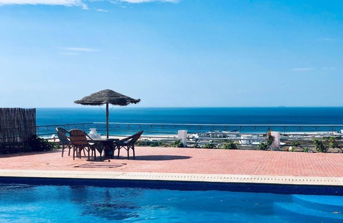Jbila House | Holiday villa with its own swimming pool