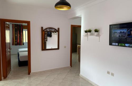 Tetouan Apartment | Home Together