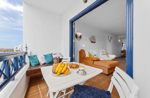 Caleta de Caballo Apartment | Home2Book Charming Apt Caleta de Caballo Beach