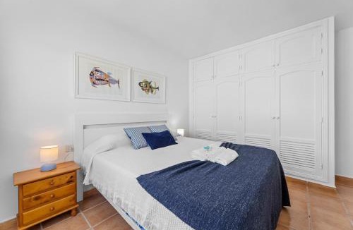 Caleta de Caballo Apartment | Home2Book Charming Apt Caleta de Caballo Beach