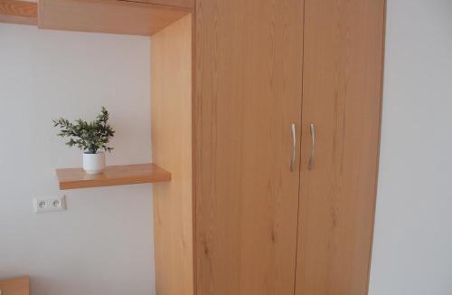 Imi Ouaddar Apartment | Homerest apartment with sea view Tafoult