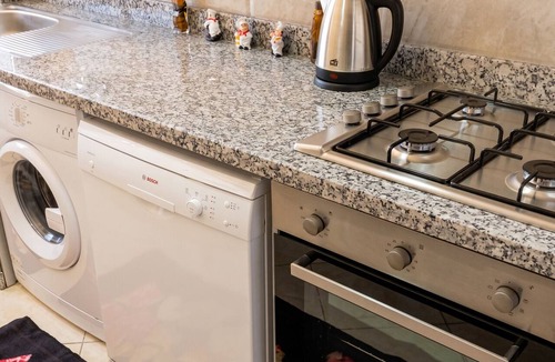 Cite Al Mohammadi Apartment | Homerez - Apartment in Agadir