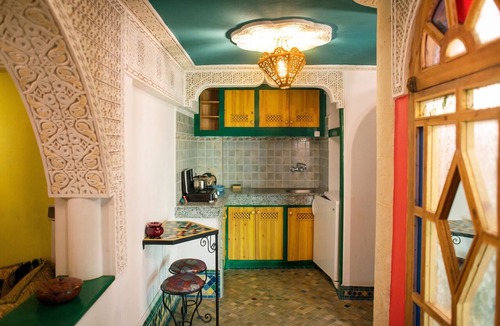 Kasbah Apartment | Homerez - Appt sea view, Kasbah Essaouira.