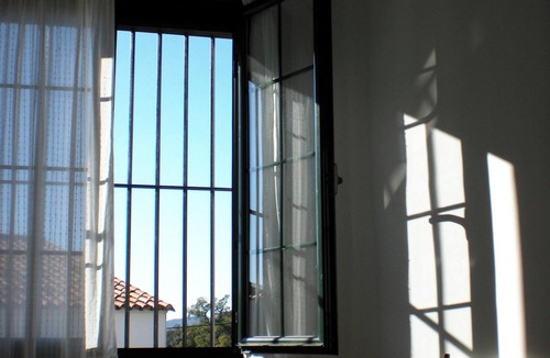 Jabuguillo Apartment | Homerez - Mountain flat in Aracena