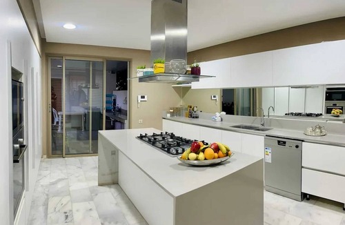 El Aggada Villa | Homerez - Villa in Marrakech